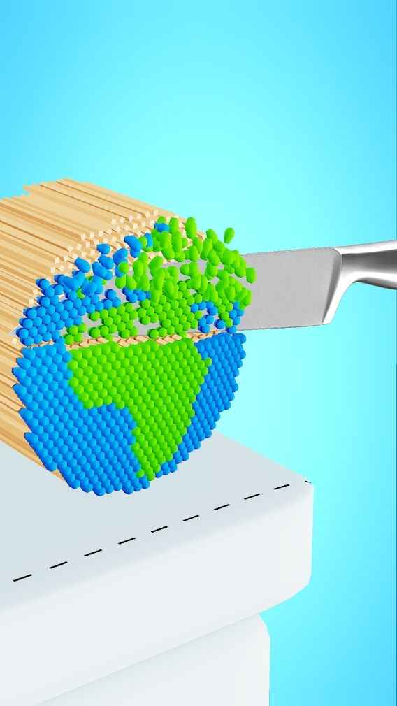 Matchstick Art(���������Ϸ)0.2.4��׿���ͼ1