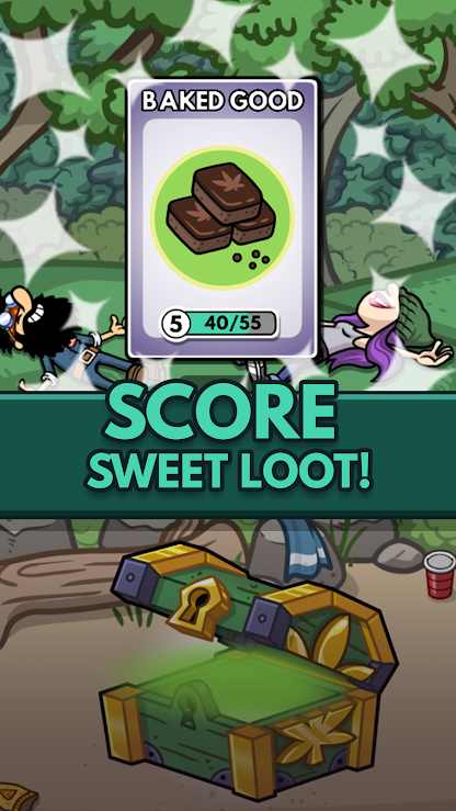 BudFarm: Idle(花蕾农场闲置游戏)1.8.0安卓版截图0