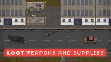 DayZ2ײ˵ͼ1