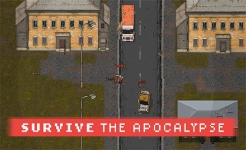 DayZ2ײ˵ͼ3