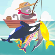 City Fishercat(è�������Ϸ)1.0.2��׿��
