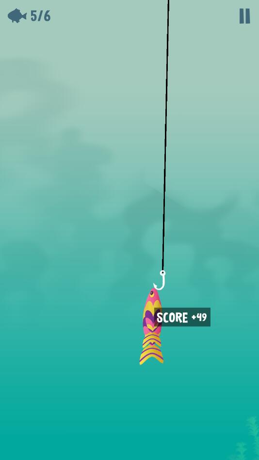 City Fishercat(è�������Ϸ)1.0.2��׿���ͼ1