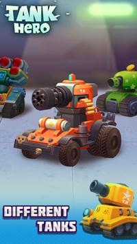 TankHero(̹Ӣ޵ɱ)ͼ0