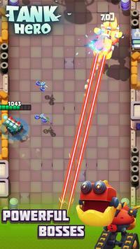TankHero(̹Ӣ޵ɱ)ͼ3