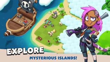 Pirate Evolution(޽ʯ)ͼ1