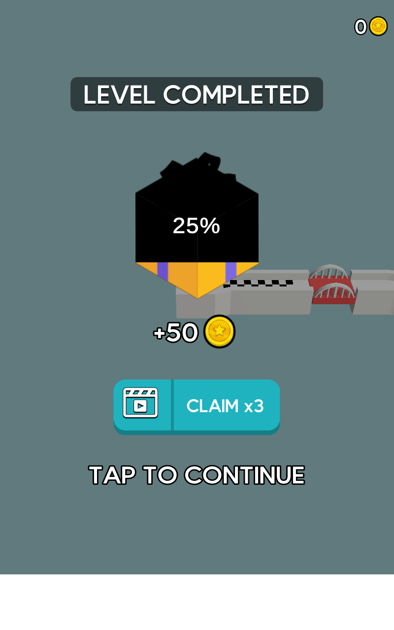 Ball Slider 3D(�򻬿�3d��Ϸ)2.1.8��׿���ͼ2