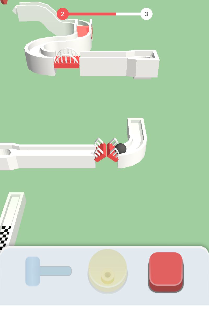 Ball Slider 3D(�򻬿�3d��Ϸ)2.1.8��׿���ͼ3