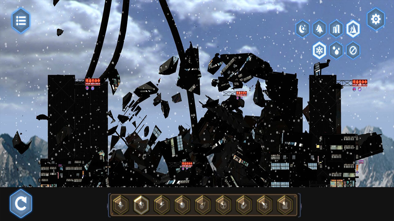 �����ƻ�������Ϸ0.1��׿���ͼ2