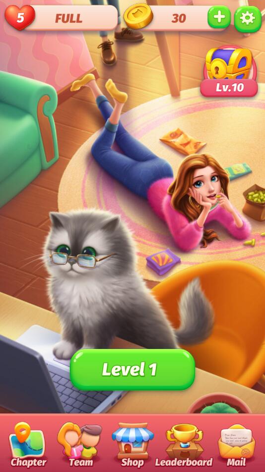 �����������ƽ��1.0.7���°��ͼ1