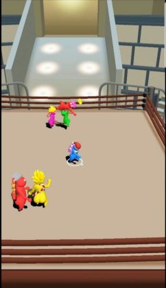 ioϷFightUp.ioͼ0