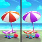 Spot The Difference(���ֲ��ȫ���ҵ�����)1.10.2��׿��
