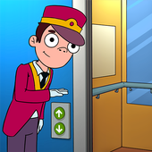Hotel Elevator(���ݾƵ��������޻���)2.0.4.298��׿��