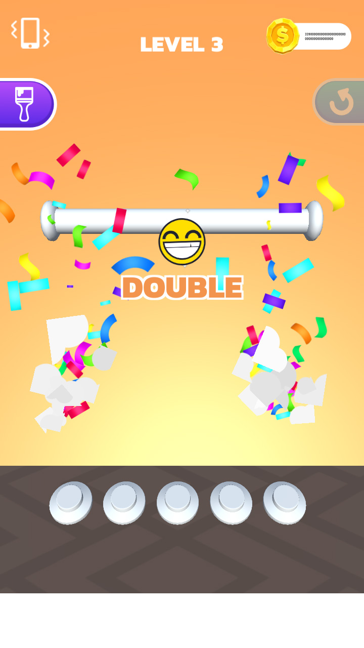 Tangle Master 3D(ʦ3D޽)31.0.0׿ͼ0