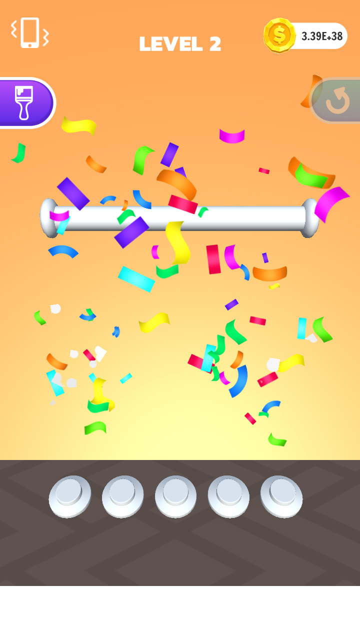 Tangle Master 3D(ʦ3D޽)31.0.0׿ͼ1
