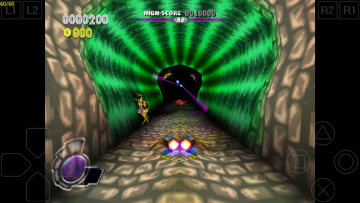 ePSXe for Android׿ͼ1