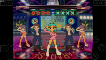 ePSXe for Android׿ͼ2