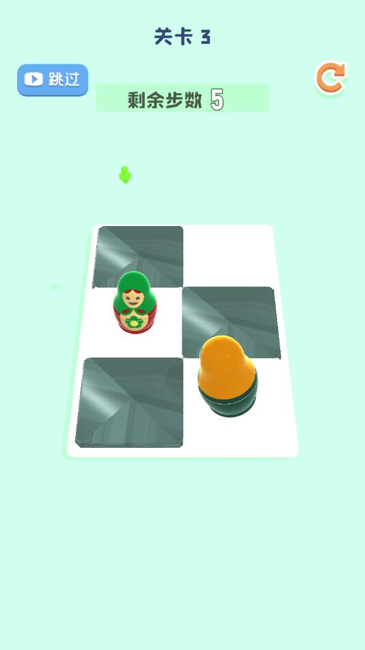 禁止套娃手游1.0.0安卓版截图0