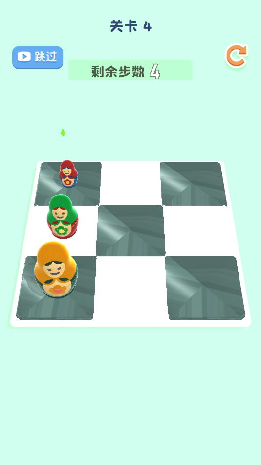 禁止套娃手游1.0.0安卓版截图2