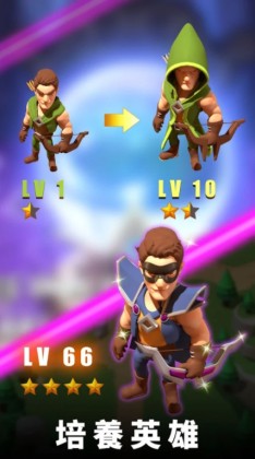 CastleDefense(ػǱϷ)ͼ0