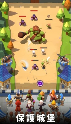 CastleDefense(ػǱϷ)ͼ3