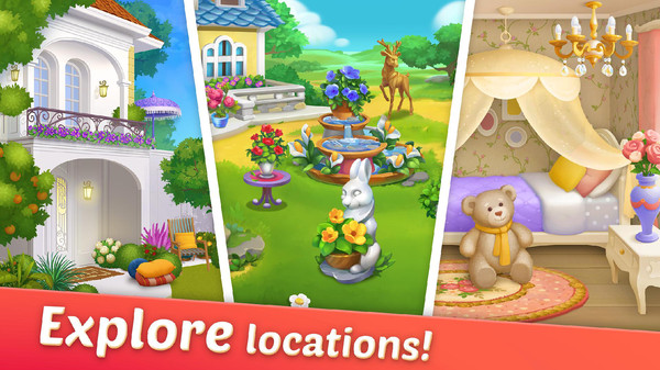 ��԰�����Ϸ�ٷ���v0.0.70��׿���°��ͼ2