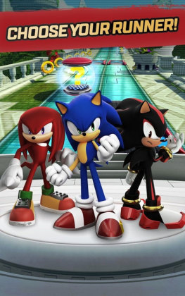 ٶսƽò˵(SonicForces)ͼ0
