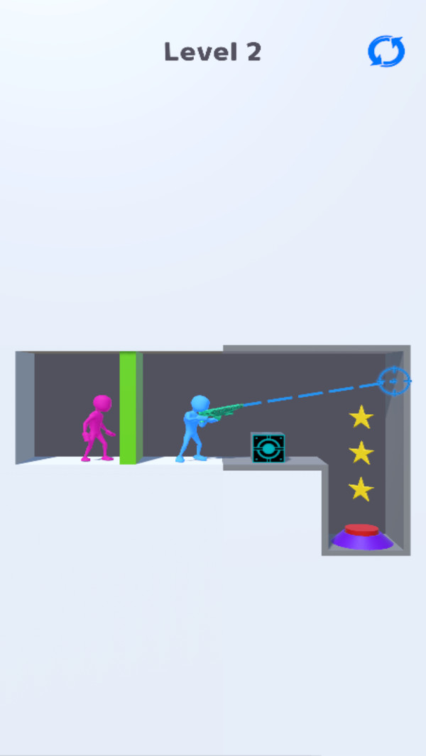 �������´���ս����1.0.0��׿���ͼ2