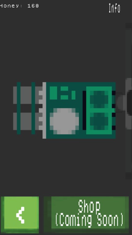 Crypto Investing Game(加密投资模拟游戏)1.0安卓版截图2