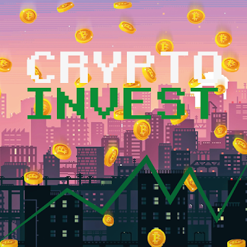 Crypto Investing Game(����Ͷ��ģ����Ϸ)1.0��׿��