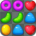 Sweet Candy Saga 2021(�����ǹ�����2021��Ϸ)1.1��׿��