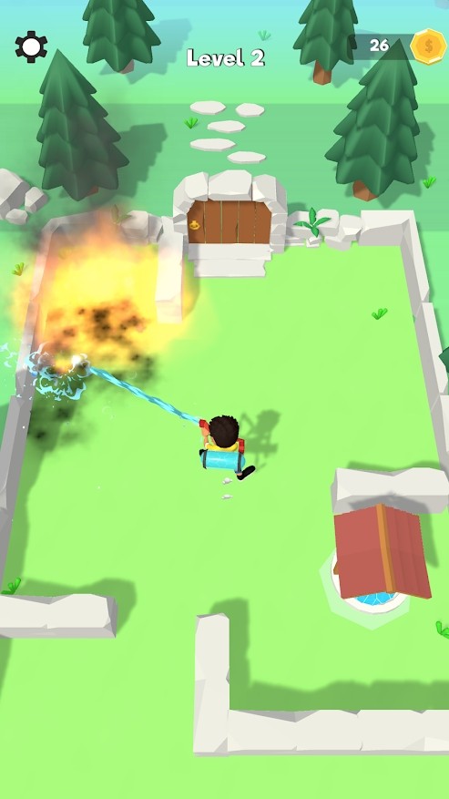 Water vs Fire(watervsfire��Ϸ)0.8.1��׿���ͼ2