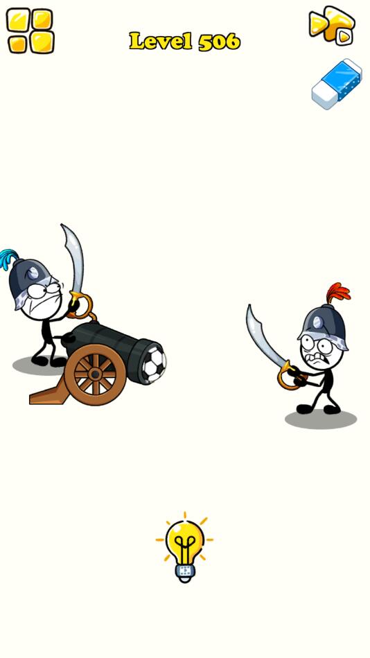 巨魔大师2破解版1.17最新版截图3