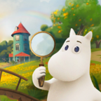 MoominHidden(ķ���������뷢������)1.0.3��׿��