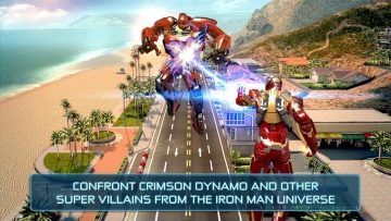 3޽ʯ(Iron Man 3)ͼ2