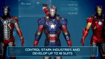 3޽ʯ(Iron Man 3)ͼ5