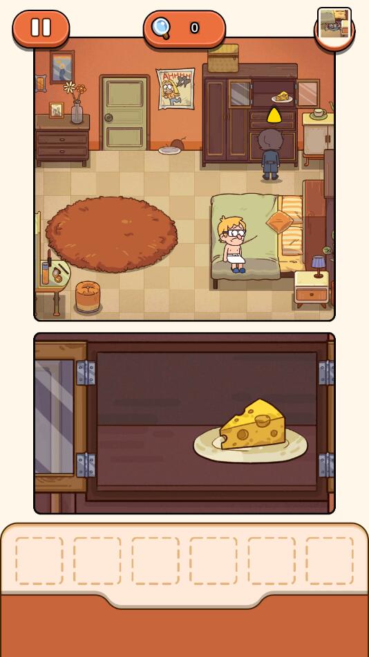 Case Hunter����1.0.5���İ��ͼ2