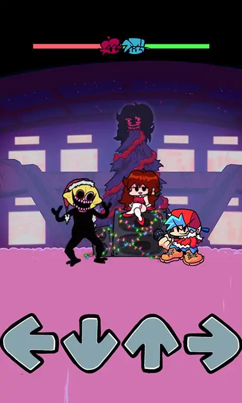 SundayBattle(������֮ҹ��������ս�ֻ���)1.1��׿���ͼ1