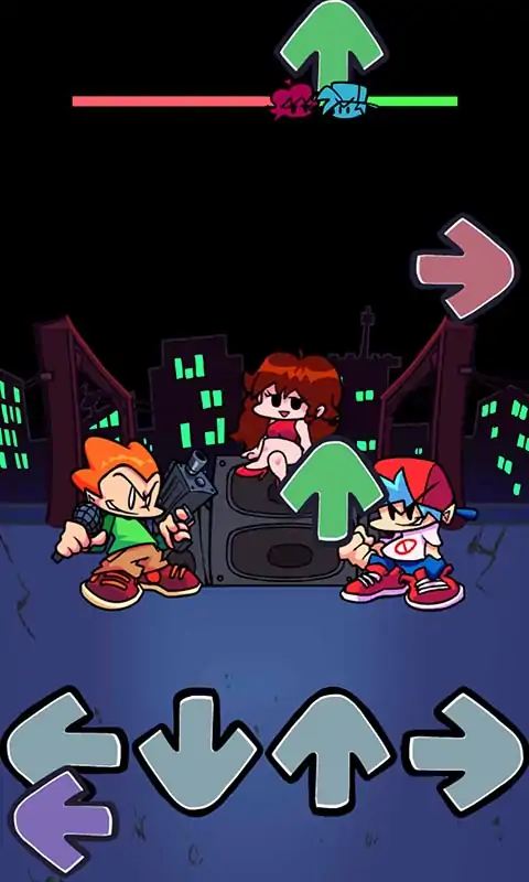 SundayBattle(������֮ҹ��������ս�ֻ���)1.1��׿���ͼ2