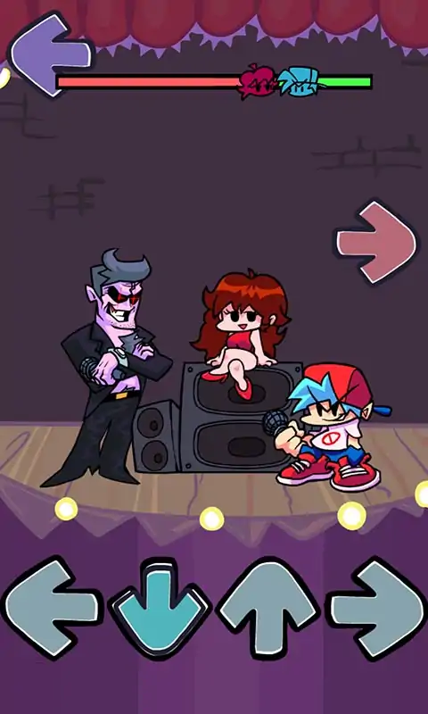 SundayBattle(������֮ҹ��������ս�ֻ���)1.1��׿���ͼ3