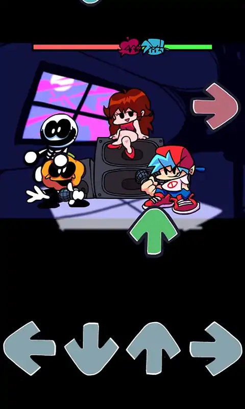 SundayBattle(������֮ҹ��������ս�ֻ���)1.1��׿���ͼ0