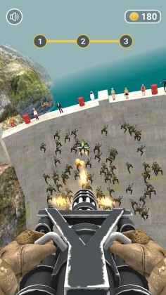 Gun War Z(ǹսZٷ)ͼ2