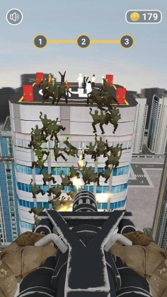 Gun War Z(ǹսZٷ)ͼ3