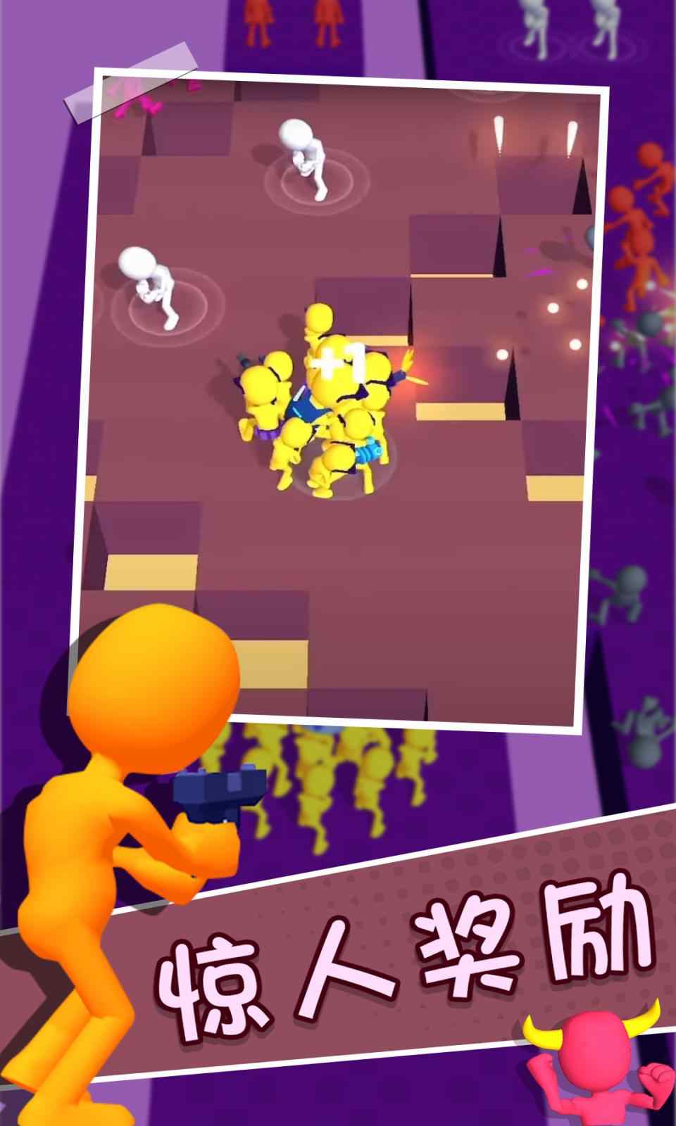 ����ս�����°�1.0.0��׿���ͼ0