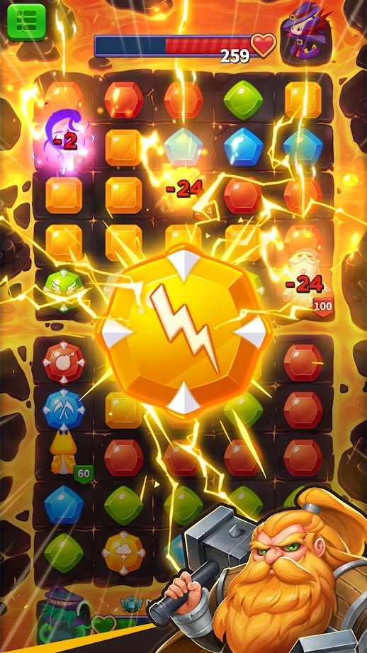 Duel Summoners(duelsummoners�����ٻ�ʦ�ٷ���)1.0.1.7���İ��ͼ3