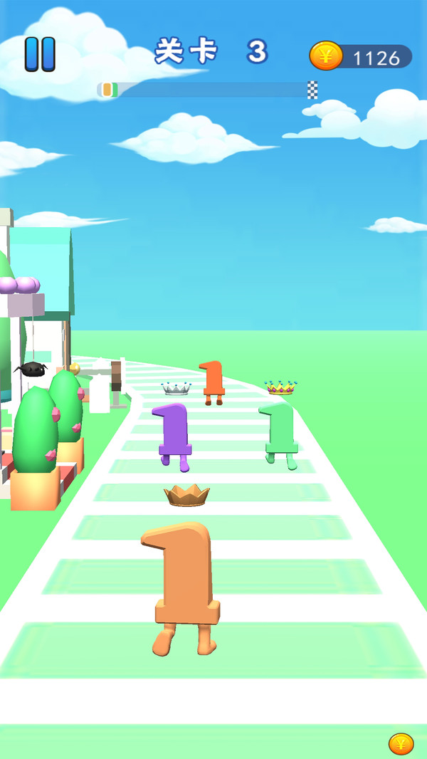 ���ִ���ս����1.0��׿���ͼ1