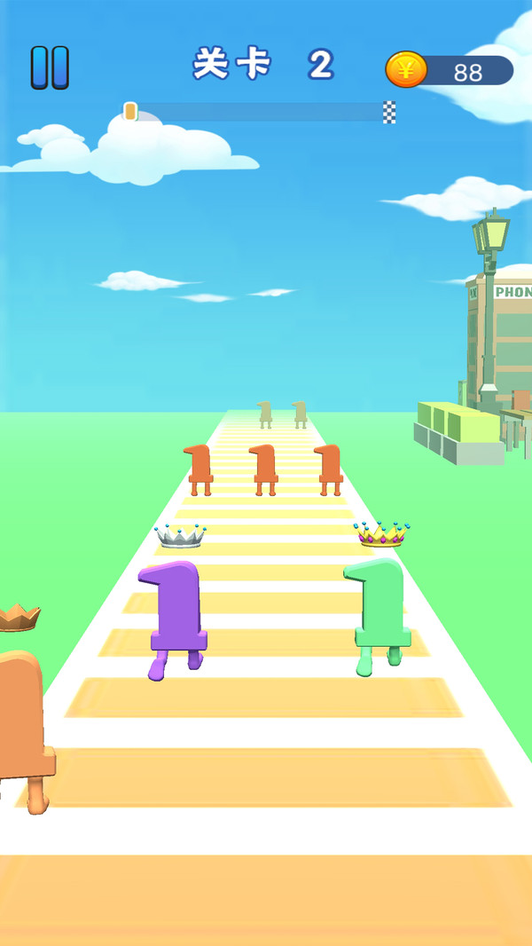 ���ִ���ս����1.0��׿���ͼ2