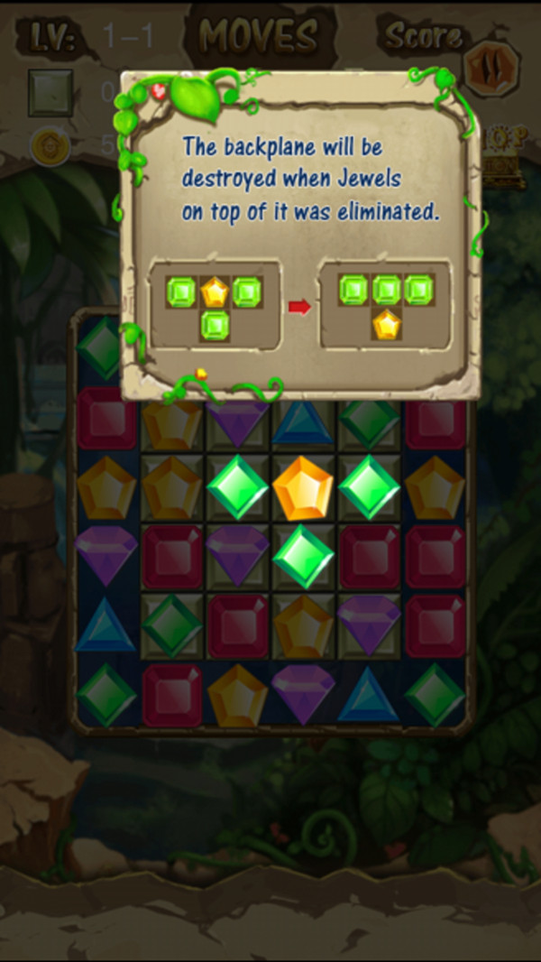 ���ر�ʯ֮����Ϸ1.0���°��ͼ2