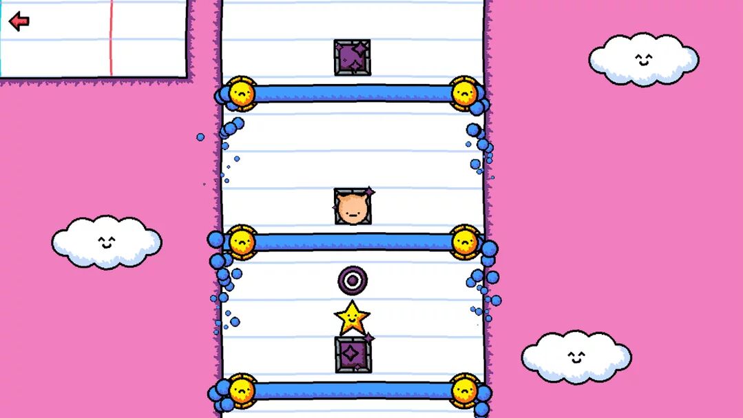 Rabisco(���ȿ�������)1.4.5��׿���ͼ1