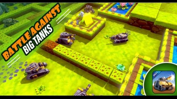 Battle World War Tanks(ս̹ս)ͼ3