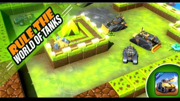 Battle World War Tanks(ս̹ս)ͼ2